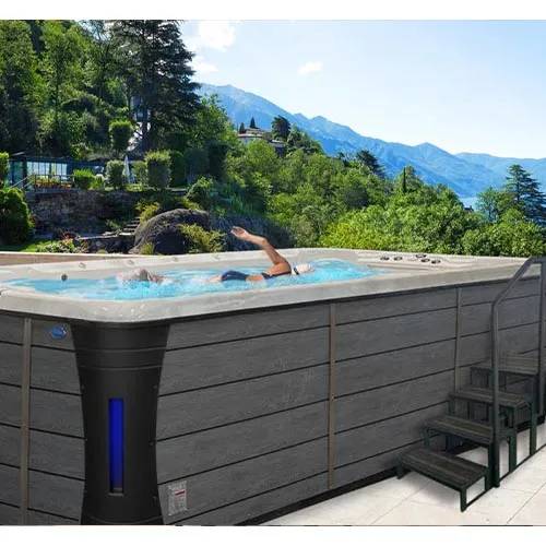 Swimspa X-Series hot tubs for sale in Missoula